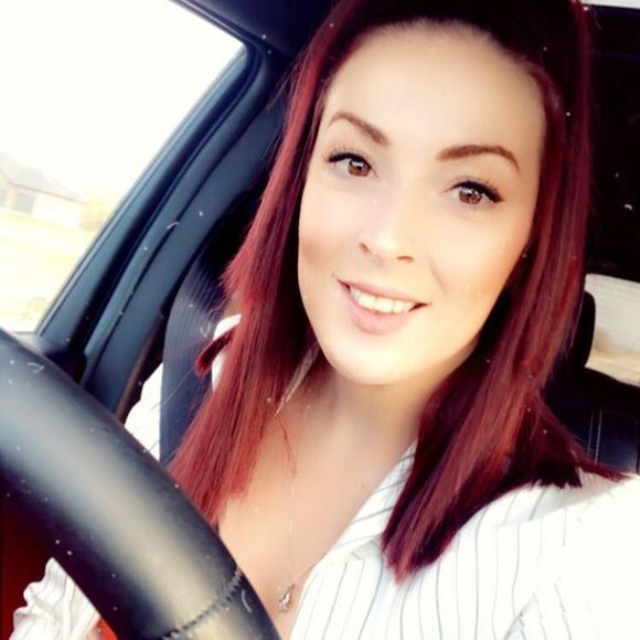 Meet your Posher, Amy - Picture 1 of 1